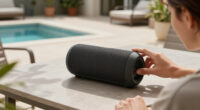 13 Best Waterproof Outdoor Bluetooth Speakers in 2026