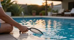 14 Best Automatic Pool Skimmers in 2026