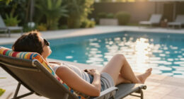 14 Best Portable Poolside Lounge Chairs in 2026