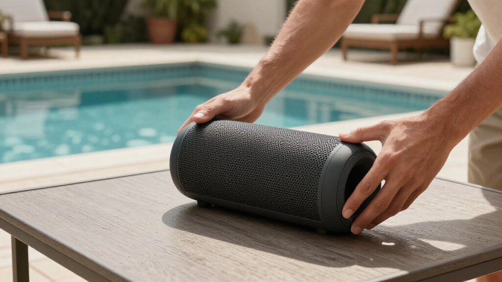 14 Best Waterproof Outdoor Bluetooth Speakers in 2026