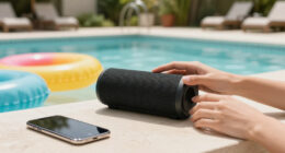 14 Best Waterproof Portable Bluetooth Speakers in 2026