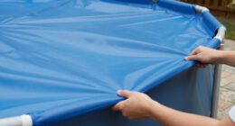 15 Best Above Ground Pool Covers in 2026
