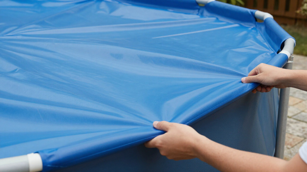 15 Best Above Ground Pool Covers in 2026