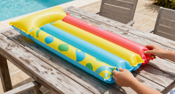 15 Best Inflatable Pool Floats in 2026