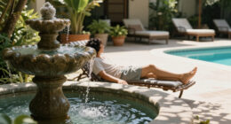 15 Best Outdoor Patio Water Fountains in 2026