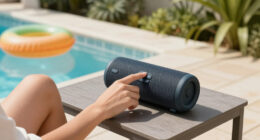 15 Best Waterproof Bluetooth Speakers in 2026