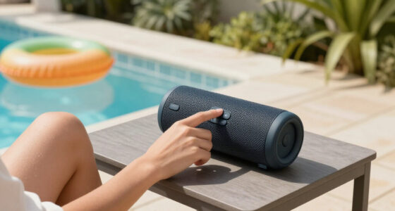 15 Best Waterproof Bluetooth Speakers in 2026