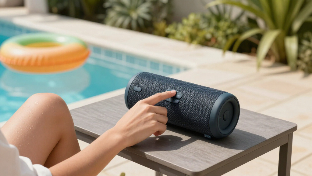 15 Best Waterproof Bluetooth Speakers in 2026