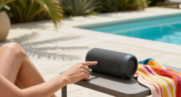 15 Best Waterproof Outdoor Bluetooth Speakers in 2026