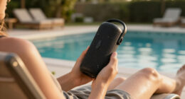 15 Best Waterproof Outdoor Speakers in 2026