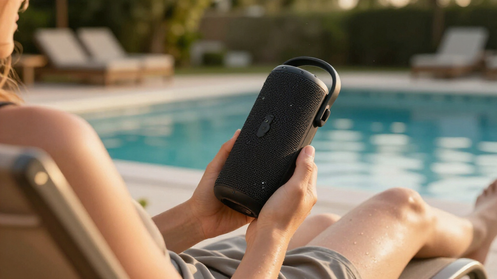 15 Best Waterproof Outdoor Speakers in 2026