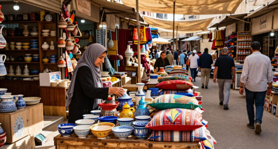 5 أماكن تشتري منها مستلزمات البيت وتجهيزات العروسة في مصر في 2026 - Cairo 360