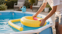 5 Best Above Ground Pool Accessories in 2026