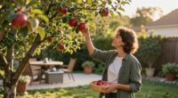 5 Self-Pollinating Fruit Trees To Plant This Fall – You Only Need One Tree To Grow A Huge Crop Of Delicious Fruit