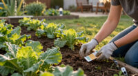 6 Cover Crops To Plant After Your Veggies Are Harvested That Will Improve Your Soil For Next Year