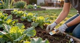 6 Cover Crops To Plant After Your Veggies Are Harvested That Will Improve Your Soil For Next Year