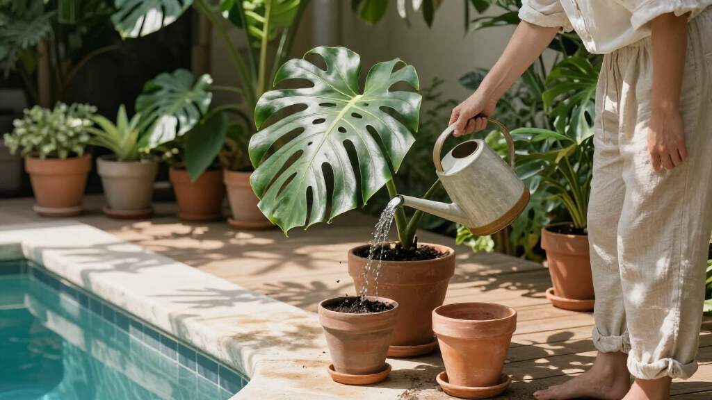 8 Houseplants You Can Count On When Everything Outside Is Wilting – For Luxe Appeal That Lasts All Year Round