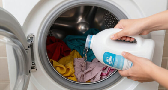 8 Laundry Mistakes That Are Slowly Ruining Your Clothes