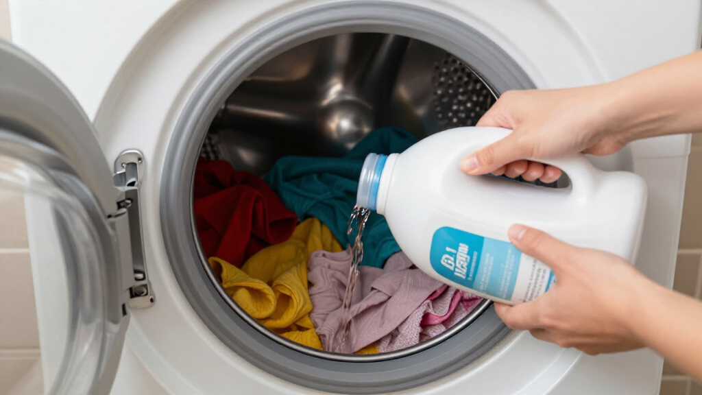 8 Laundry Mistakes That Are Slowly Ruining Your Clothes