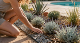 9 Creative Landscape-Designer Tricks For Drought-Tolerant Gardens That Cut Watering Time, Not Style