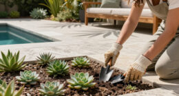 9 Creative Landscape-Designer Tricks For Drought-Tolerant Gardens That Cut Watering Time, Not Style