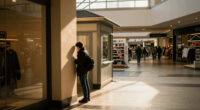 A Tiny Holdout Building In The Middle Of Macy’s Is Back In View