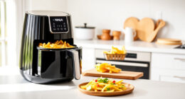 Beat the Summer Heat with the Ninja Foodi 10 Quart DualZone Air Fryer