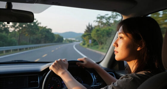 Can You Really Drive And Not Remember It? The Truth About Highway Hypnosis