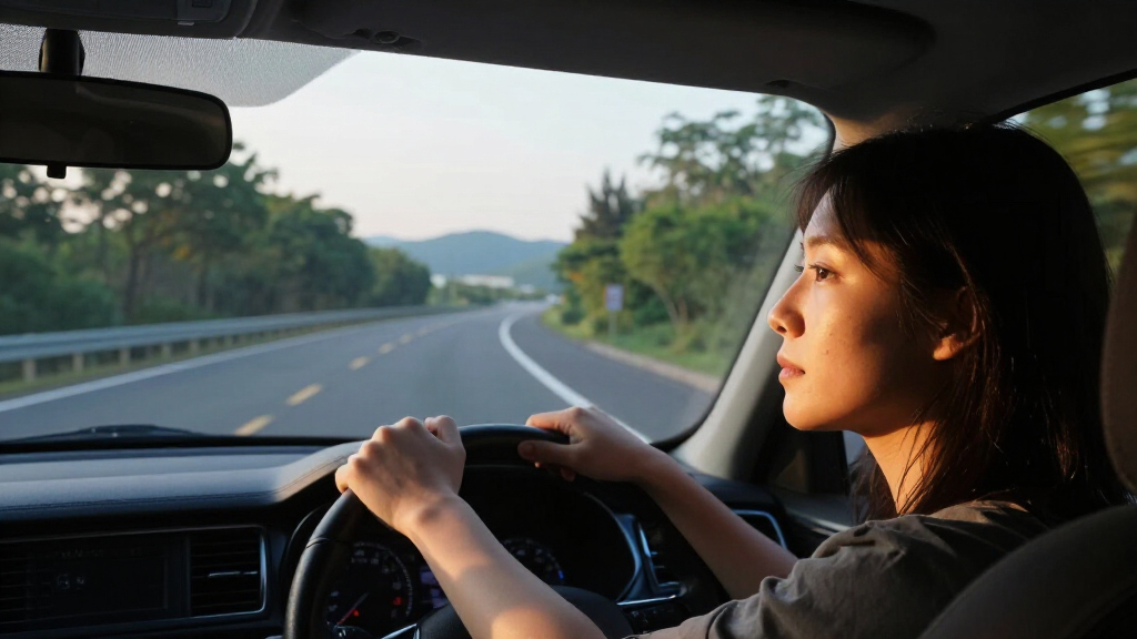 Can You Really Drive And Not Remember It? The Truth About Highway Hypnosis