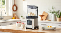 Chill Out with the Ninja CREAMi XL: The Ultimate Summer Ice Cream Maker
