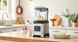 Chill Out with the Ninja CREAMi XL: The Ultimate Summer Ice Cream Maker