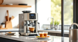 Cool Off This Summer with the Ninja Luxe Café Pro Espresso Machine