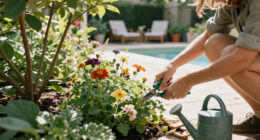 Cut Back These 8 Tired Perennials Before August Ends – And You’ll Get An Extra Flush Of Blooms This Year