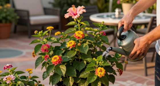Do Any Plants Flower Year-Round? These 7 Prolific Bloomers Come Surprisingly Close