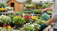 Gartencenter