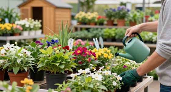 Gartencenter