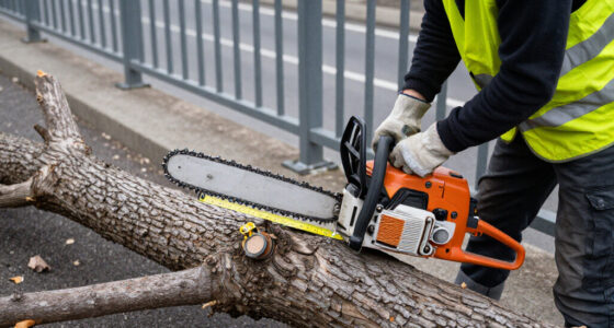 Großer Baum In Berlin-Gesundbrunnen Auf Brücke Gestürzt - Rbb24.de