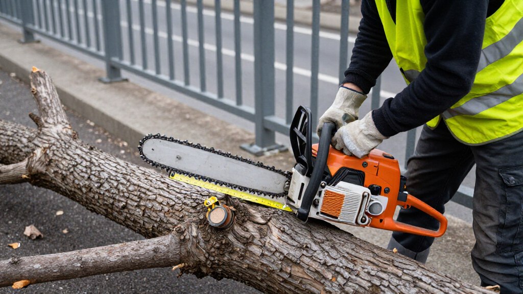 Großer Baum In Berlin-Gesundbrunnen Auf Brücke Gestürzt - Rbb24.de