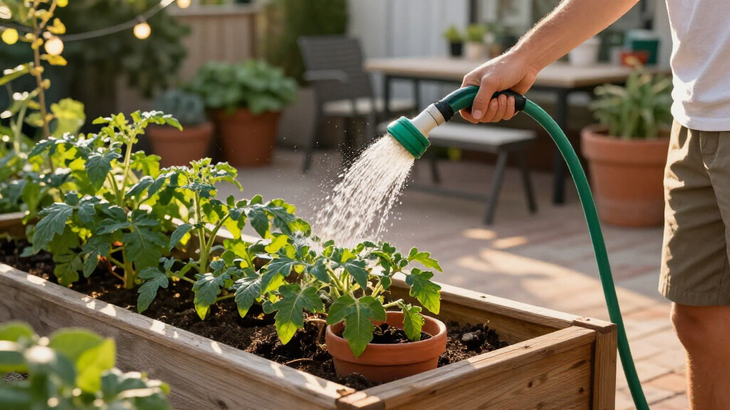 GrowBoston Empowers Residents To Grow Their Own Food - Boston.gov