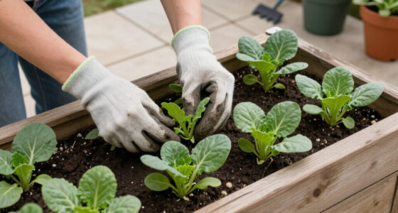 Growing Napa Cabbage (Aka Chinese Cabbage)