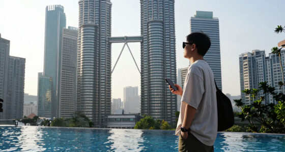 Hanoi Twin Towers 99: New Landmark Of The Capital