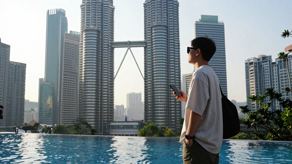 Hanoi Twin Towers 99: New Landmark Of The Capital