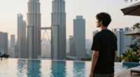 Hanoi Twin Towers 99: New Landmark of the Capital