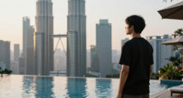 Hanoi Twin Towers 99: New Landmark of the Capital