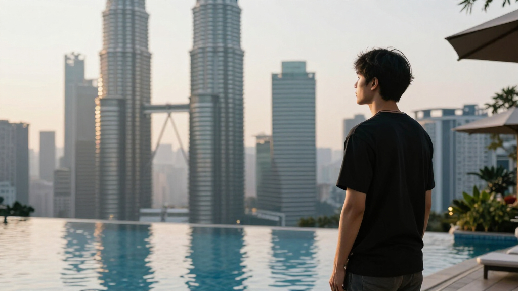 Hanoi Twin Towers 99: New Landmark of the Capital