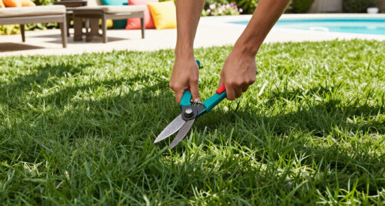Here's How Often You Should Actually Mow Your Lawn In August – Cutting Too Much (Or Not Enough) Can Create Problems In Fall