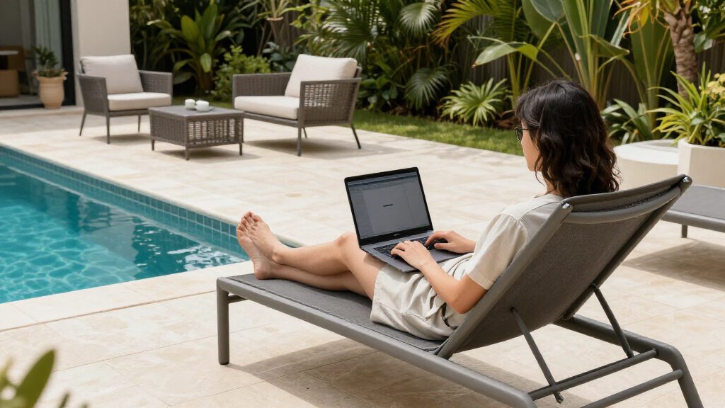 Herman Miller Surges In Global Coverage