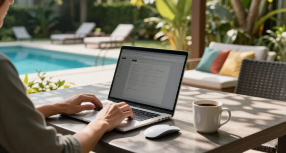 Home Office Surges In Global Coverage