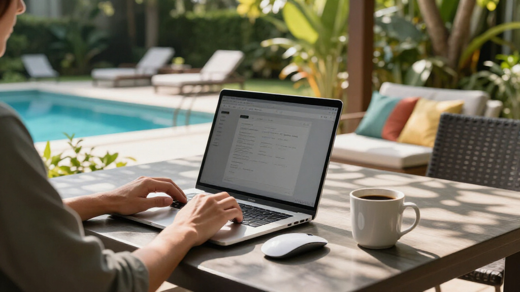 Home Office Surges In Global Coverage