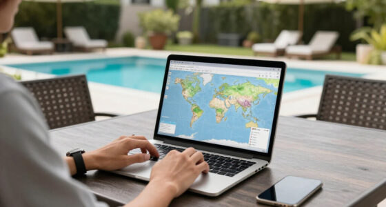 Home Office Surges In Global Coverage